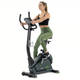 Велотренажер Hop-Sport HS-120H Argo черно-зеленый - изображение 8