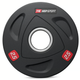 Диск олімпійський Hop-Sport 2,5кг - зображення 2