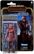 Figurka z akcesoriami Hasbro Star Wars The Mandalorian The Armorer Vintage 15 cm (5010993898947) - obraz 1