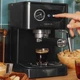 Ekspres do kawy kolbowy Cecotec Power Espresso 20 Pro - obraz 4