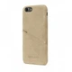 Кожаный чехол Decoded Back Cover для iPhone SE 2020/8/7/6s/6 Sahara (D6IPO7BC3SA) - изображение 2