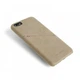 Кожаный чехол Decoded Back Cover для iPhone SE 2020/8/7/6s/6 Sahara (D6IPO7BC3SA) - изображение 5
