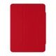 Чехол Macally Smart Case для iPad mini 6th Gen Red (BSTANDM6-R) - изображение 1