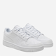 Підліткові кеди для хлопчика Puma Reb-L 39899302 37 White-White (4067978617827) - зображення 2