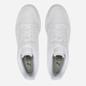Підліткові кеди для хлопчика Puma Reb-L 39899302 37 White-White (4067978617827) - зображення 4
