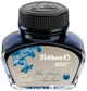 Чернила Pelikan 4001 Blue-Black в стеклянном флаконе 30 мл Сине-черные (301028) - изображение 1