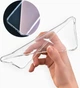 Чехол для смартфона BeCover для Oppo Reno12 F 5G Transparancy (BC_712768) - изображение 4