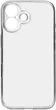 Чехол для смартфона BeCover для Apple iPhone 16 Transparancy (BC_712275) - изображение 1