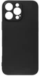 Чехол для смартфона BeCover для Apple iPhone 16 Pro Max Black (BC_712280) - изображение 1