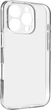 Чохол для смартфона BeCover для Apple iPhone 16 Pro Max Transparancy (BC_712281) - зображення 3