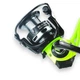 Рыболовная спиннинговая катушка Mr Reel Fishing MX- Green (размер 3000) Мгновенный стопор (MX - 2) - изображение 3