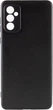 Чехол для смартфона Samsung Galaxy S24 FE SM-S721 BeCover Black (BC_712563) - изображение 1