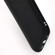 Чехол для смартфона Samsung Galaxy S24 FE SM-S721 BeCover Black (BC_712563) - изображение 3