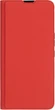 Чехол-книжка для смартфона BeCover Exclusive New Style для Infinix Smart 9 (X6532) Red (BC_712633) - изображение 1