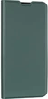 Чохол-книжка для смартфона BeCover Exclusive New Style для Samsung Galaxy A15 4G SM-A155/A15 5G SM-A156 Dark Green (BC_712663) - зображення 2