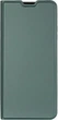 Чехол-книжка для смартфона BeCover Exclusive New Style для Samsung Galaxy A35 5G SM-A356 Dark Green (BC_712669) - изображение 1