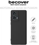 Чехол для смартфона BeCover для Motorola Edge 50 Fusion Black (BC_712742) - изображение 3