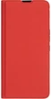 Чохол-книжка для смартфона BeCover Exclusive New Style для Oppo A3 4G/А3х 4G/A40m Red (BC_712708) - зображення 5