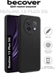 Чехол для смартфона BeCover для Realme 13 Plus 5G Black (BC_712765) - изображение 2
