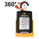 Фонарик подвесной VOREL магнит светодиод 20+3 LED 82730 - изображение 8