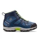 Черевики водонепроникні Columbia Peakfreak 33 (20 см) синій (1789971-433-33) - зображення 3