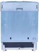 Встраиваемая посудомоечная машина WHIRLPOOL WIC 3C23 PEF - изображение 2