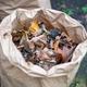 Біорозкладні пакети для сміття Eco Living, 240 л - зображення 4