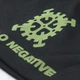Шапка TYPE O NEGATIVE - GEAR LOGO (з друкованим логотипом) hpol-013 - изображение 2
