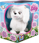 Zabawka interaktywna piesek TM Toys Puppy Luv Lily Biały (5904754608763) - obraz 2