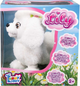 Zabawka interaktywna piesek TM Toys Puppy Luv Lily Biały (5904754608763) - obraz 3