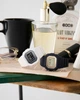 Жіночий годинник CASIO G-Shock GMD-S5600-1ER - зображення 10