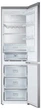 Холодильник SAMSUNG RB41J7851SR/UA - изображение 4