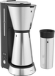 Кавоварка крапельна WMF Kitchenminis Aroma Thermo To Go (4211129130462) - зображення 1