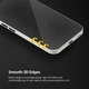 Защитное стекло 1stcase SimpleAlign Tempered Glass 2-pack для Nothing Phone (2a) / (2a) Plus Clear (SLA3004) - изображение 3