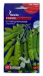Насіння Горох Суперцукровий 10г, GL Seeds - изображение 1