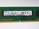 Оперативна пам'ять Samsung DDR3 4GB 1600Mhz для AMD та Intel (M378B5173DB0-CK0) - Б/В - зображення 2