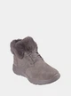 Женские ботинки Skechers 39 Серый 144334 DKTP - изображение 5