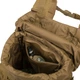 Рюкзак тактичний Helikon-Tex Bergen Backpack 18Л Coyote (PL-BGN-CD-11-18) - зображення 7