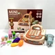 Кассовый аппарат Xie Toys с микрофоном/сканером и продуктами (6761A) - изображение 3