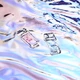 Туалетная вода для женщин Kenzo L'Eau Kenzo Pour Femme Hyper Wave 100 мл (3274872407206) - изображение 8