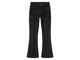 Джинси розкльошені для дівчинки Pepperts LYCRA® 424673 152 см (11-12 years) чорний - зображення 1
