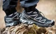 Кросівки Salomon Advanced XT-6 GTX L47450600 48 (31) Чорні - изображение 6