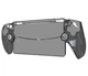 Захисний чохол Transparent/Black для Sony PlayStation Portal PS5 - зображення 1