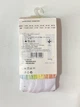 Колготки детские для девочки Krebo 2007-88 92-98 см Белый - изображение 3