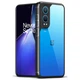 Противоударный чехол - накладка Omeve Armor Shell для OnePlus Nord CE4 Lite, Black - изображение 1