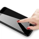 Защитное стекло Full Screen Tempered Glass для OnePlus Nord 4, Black - изображение 2