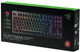 Ігрова клавіатура Razer Huntsman Tournament Edition / Механічна / Red Switch / RGB підсвітка / UKR / Black (RZ03-03080800-R3W1) Б/В - зображення 4
