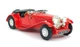 Модель автомобіля Jaguar SS 100 1:43 Matchbox (M6106) - зображення 1