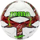 М'яч для футболу Joma DALI III біло-червоно-салатовий, розмір 4(OB_66AC7B8D3078) - зображення 1