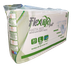 Підгузки L для дорослих Flexi life plus № 30 (110см- 150см ) 43"-59" 6*крапель (3L) - зображення 3